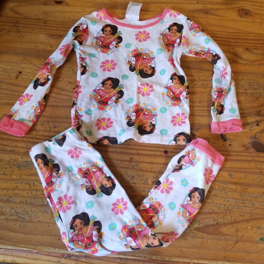 Pj set
